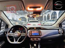 نيسان فيرسا